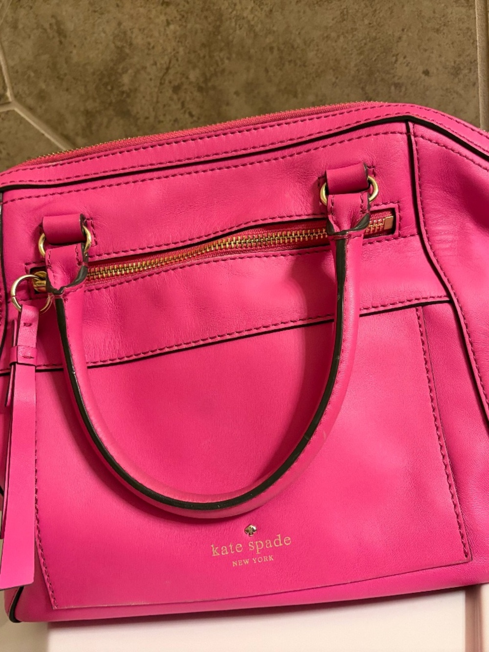 KATE SPADE in Rio Pink - Picture 2 of 6